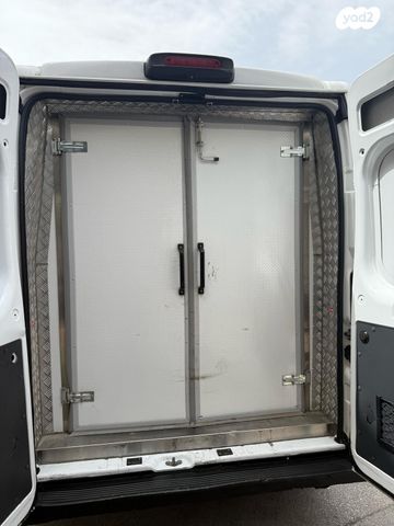 מודעת רכב פיאט דוקאטו