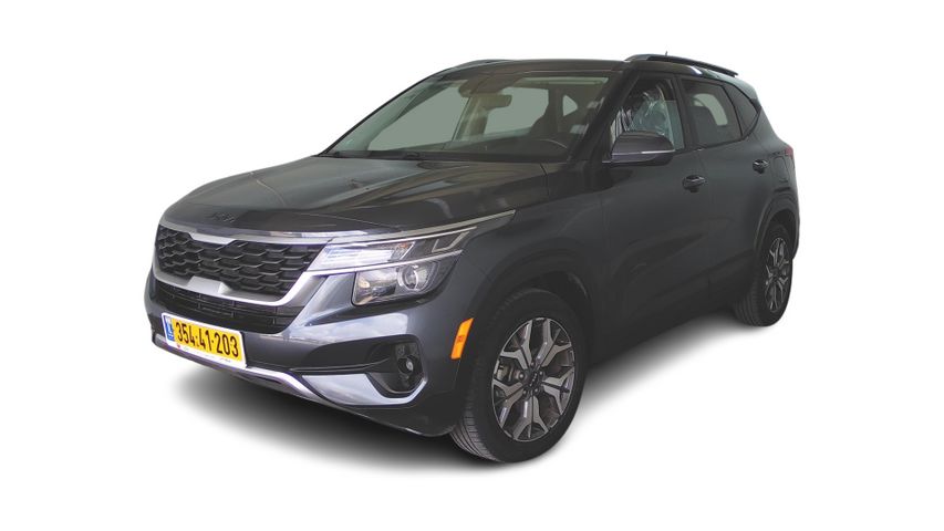 מודעת רכב קיה סלטוס