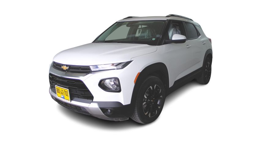 מודעת רכב שברולט טרייל בלייזר