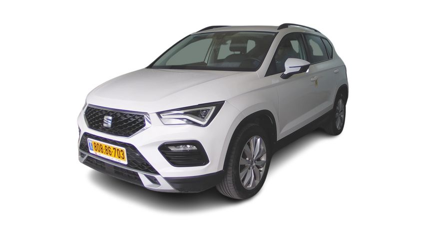 מודעת רכב סיאט אטקה