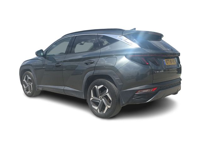 מודעת רכב יונדאי טוסון 1