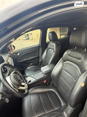 מודעת רכב סרס EV-3