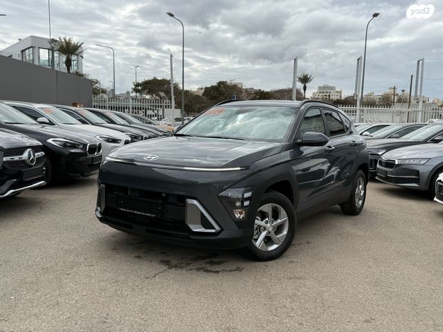 מודעת רכב יונדאי קונה