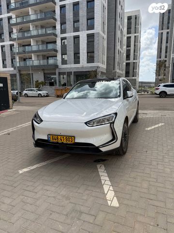 מודעת רכב סרס 5