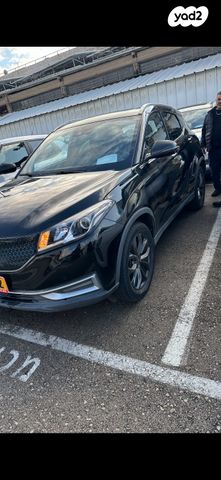 מודעת רכב סרס EV-3