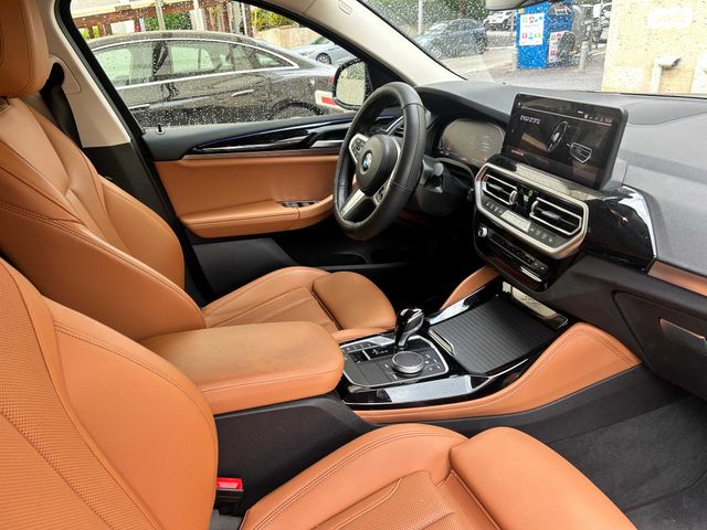 מודעת רכב ב מ וו X4