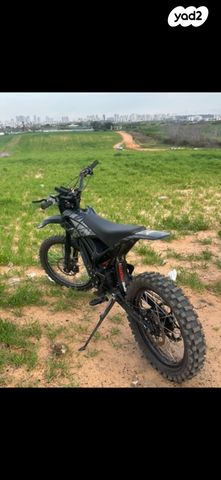 מודעת רכב סורון ULTRA BEE T