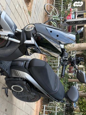 מודעת רכב סיילנס - קטנועים חשמליים S01