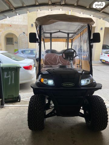 מודעת רכב LVTONG