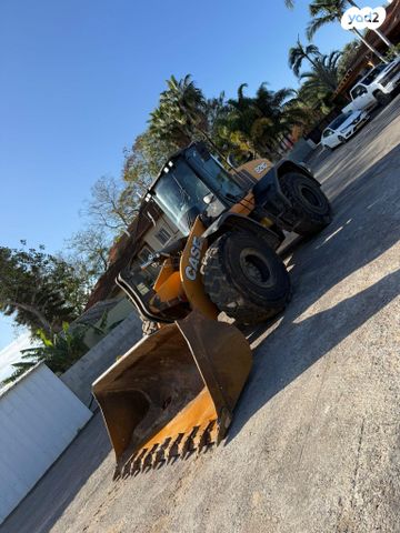 מודעת רכב שופל