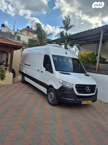 מודעת רכב מרצדס