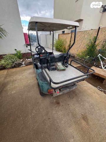 מודעת רכב Easy Go