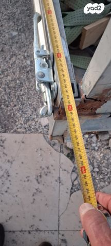 מודעת רכב פרטי/מסחרי