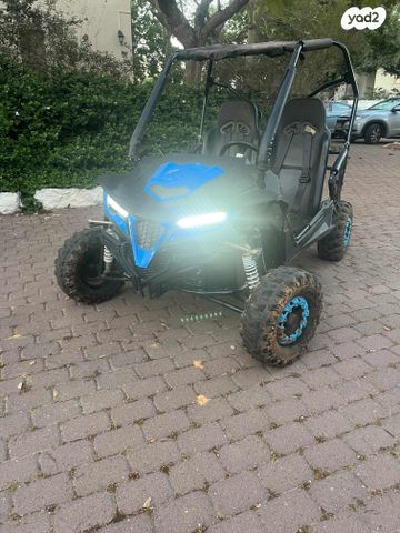 מודעת רכב באגי