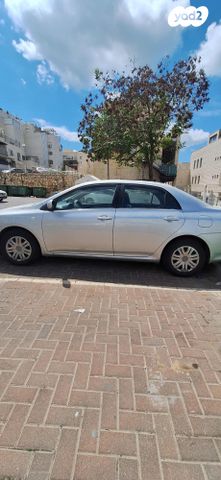 מודעת רכב אחר