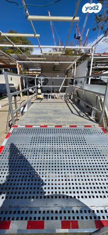 מודעת רכב פרטי/מסחרי