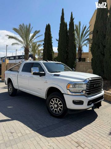 מודעת רכב דודג'