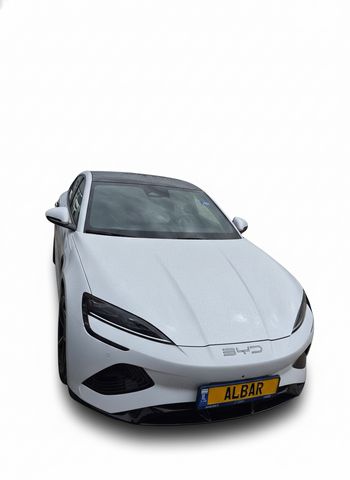 מודעת רכב בי.ווי.די סיל