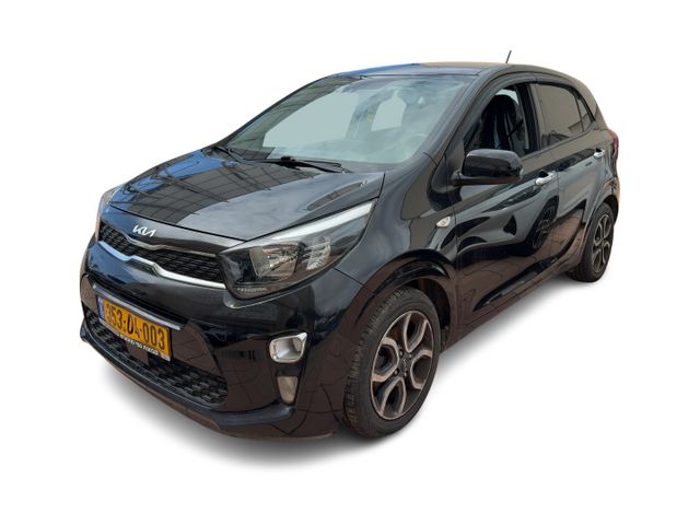 מודעת רכב קיה פיקנטו