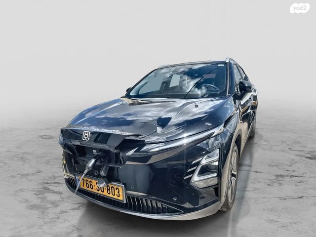 מודעת רכב צ׳רי FX