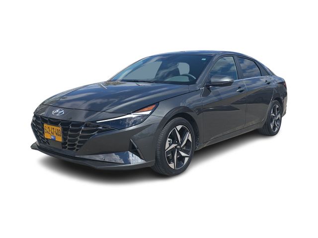 מודעת רכב יונדאי אלנטרה