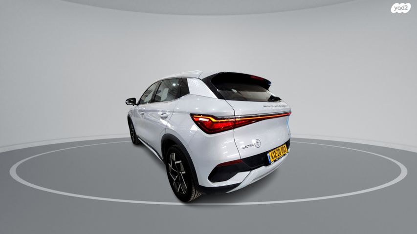 מודעת רכב בי.ווי.די אטו 3