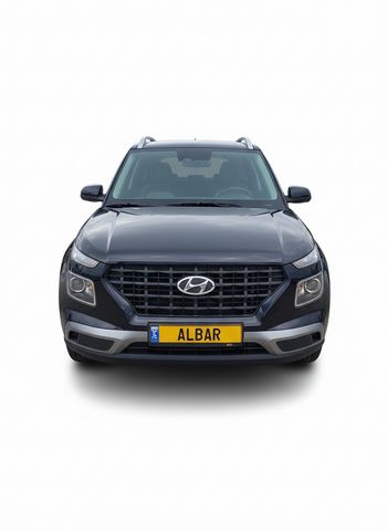 מודעת רכב יונדאי וניו