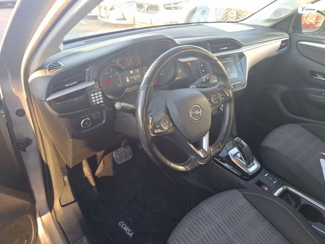 מודעת רכב אופל קורסה 1