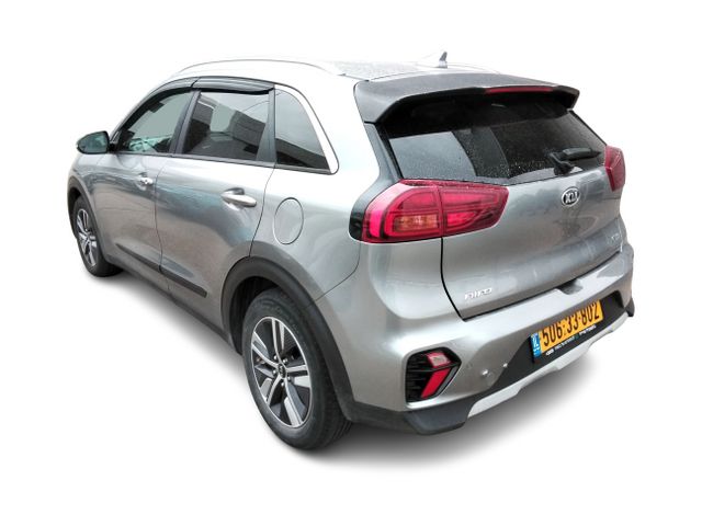 מודעת רכב קיה נירו 1