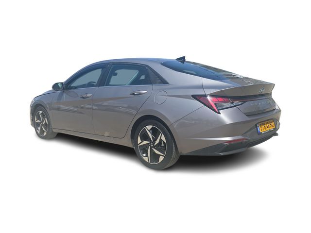 מודעת רכב יונדאי אלנטרה 1