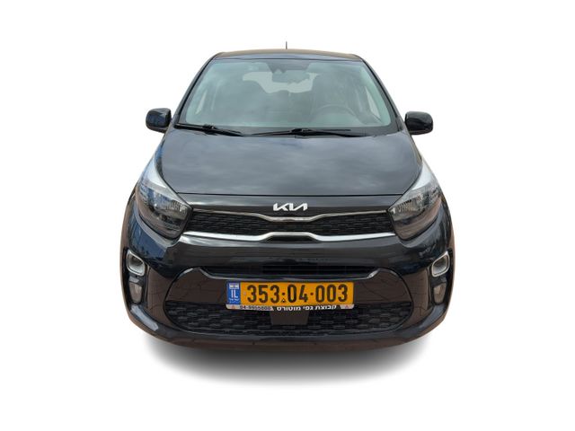 מודעת רכב קיה פיקנטו 2