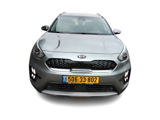 מודעת רכב קיה נירו 2