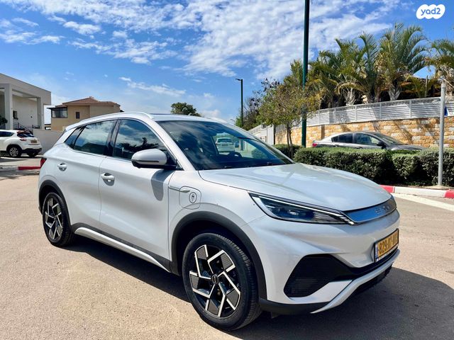 מודעת רכב בי.ווי.די אטו 3