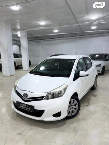 מודעת רכב סובארו B4/לגאסי