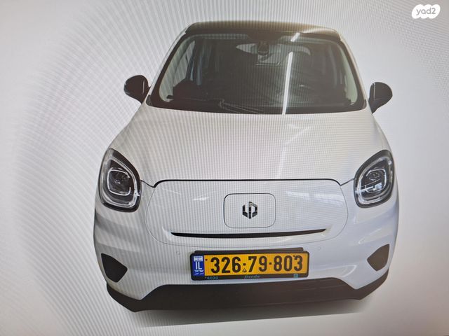 מודעת רכב ליפמוטור T03