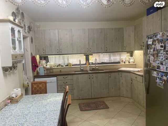 חלקת השדה 43