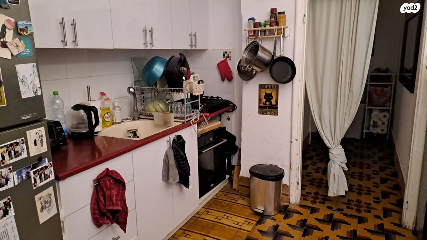 טשרניחובסקי 7