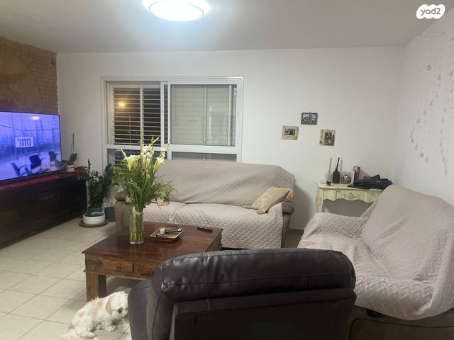 נחל מנוחה 15