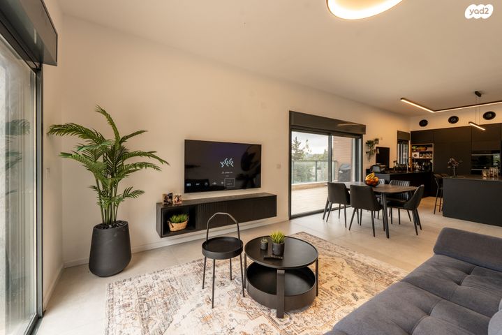 גג/ פנטהאוז