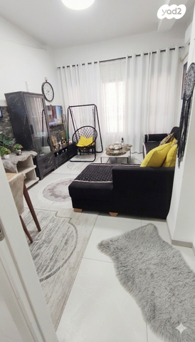 העיר התחתית, ואדי סאליב