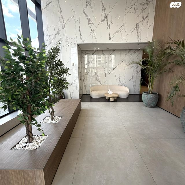 דירה, נופי בן שמן, לוד