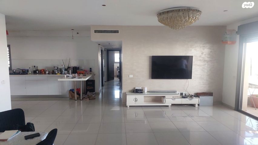 דירה, קרית הלאום, ראשון לציון