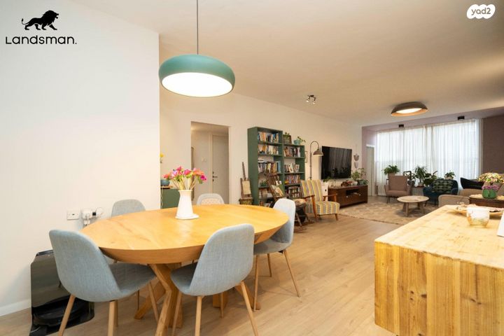 מודעת נכס, חיבת ציון 3, מרכז העיר דרום, נתניה