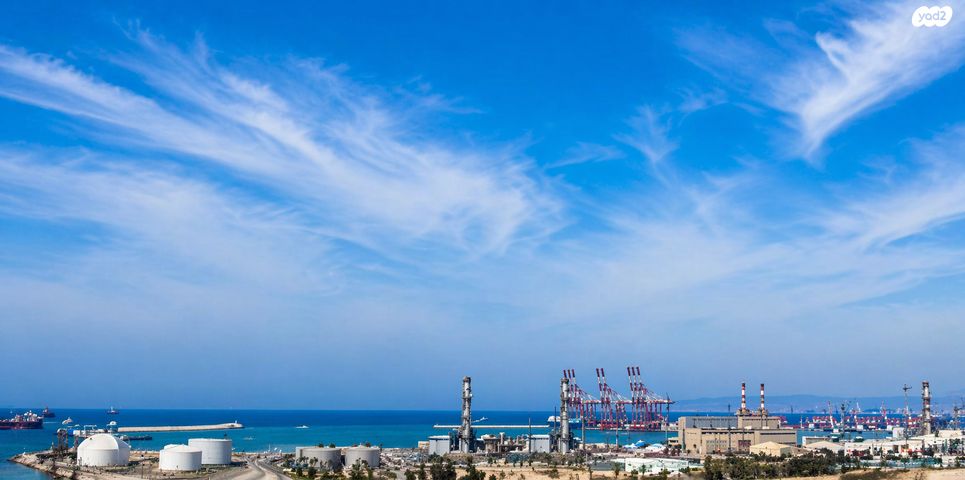 מודעת נכס, זאב בנין, נווה פז, חיפה