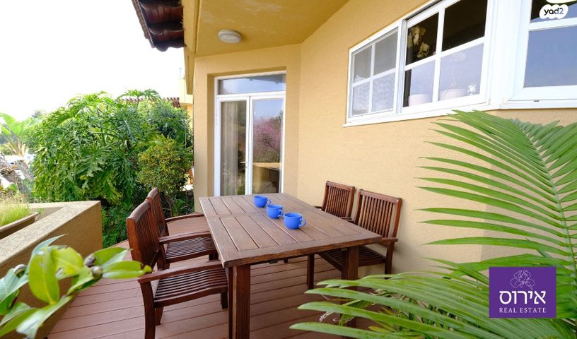 בית פרטי/ קוטג'