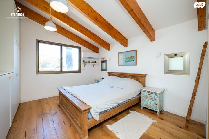 בית פרטי/ קוטג', העדי, קיסריה