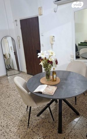 דירה, לב העיר, בת ים