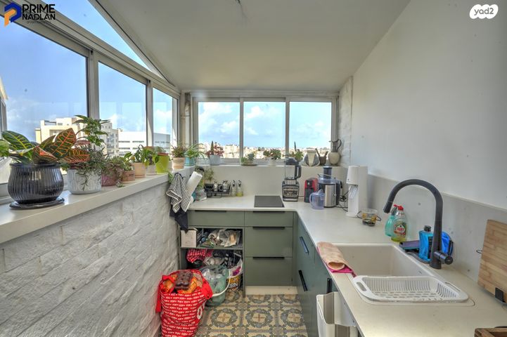 רח' הנשיא צפון