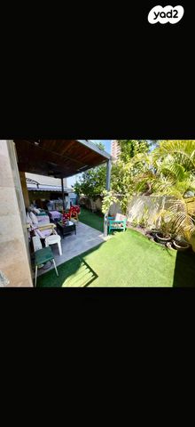 מודעת נכס, עמק דותן, קרית שרת מערב, חולון