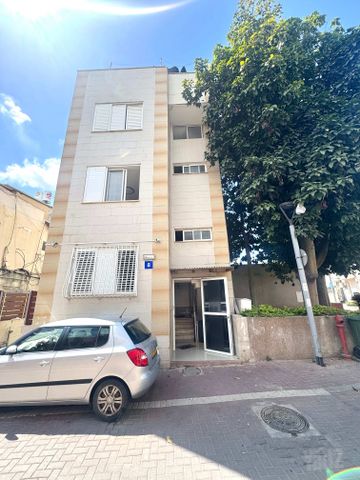 דירת גן למכירה בתל אביב יפו (תיווך) — 4